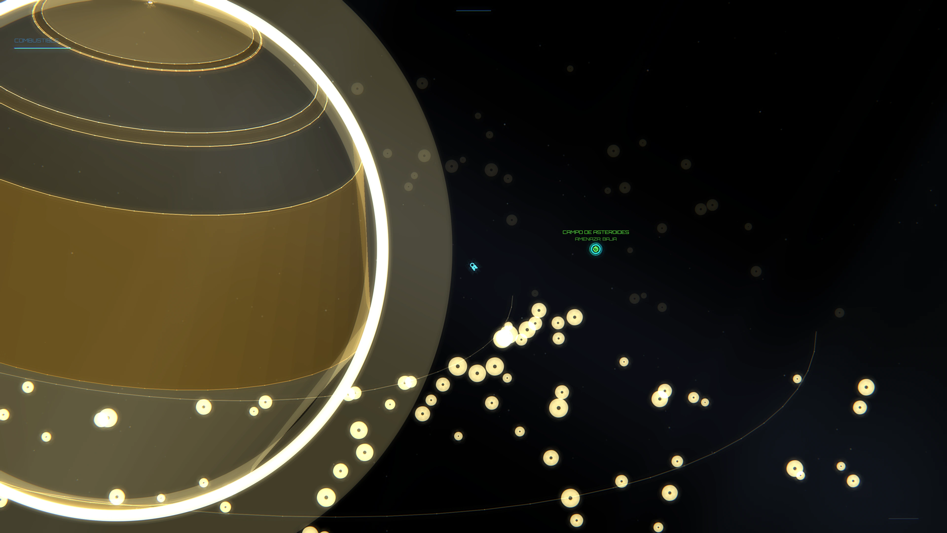 Euclidean Void Screenshot 1