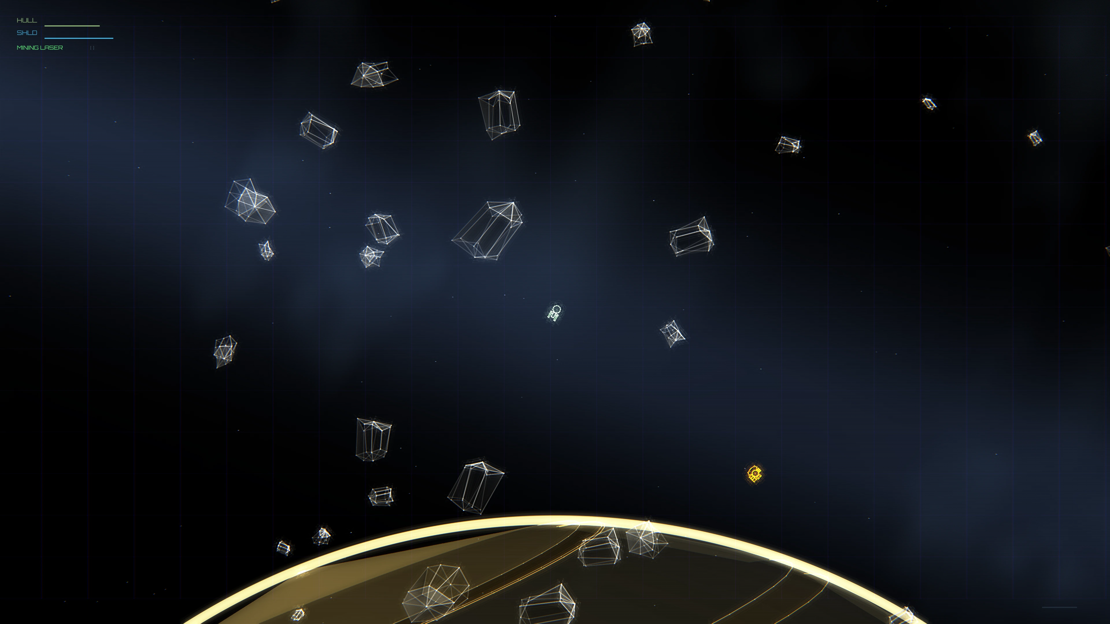 Euclidean Void Screenshot 4